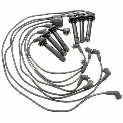 Federal Parts Spark Plug Wire Set 6350