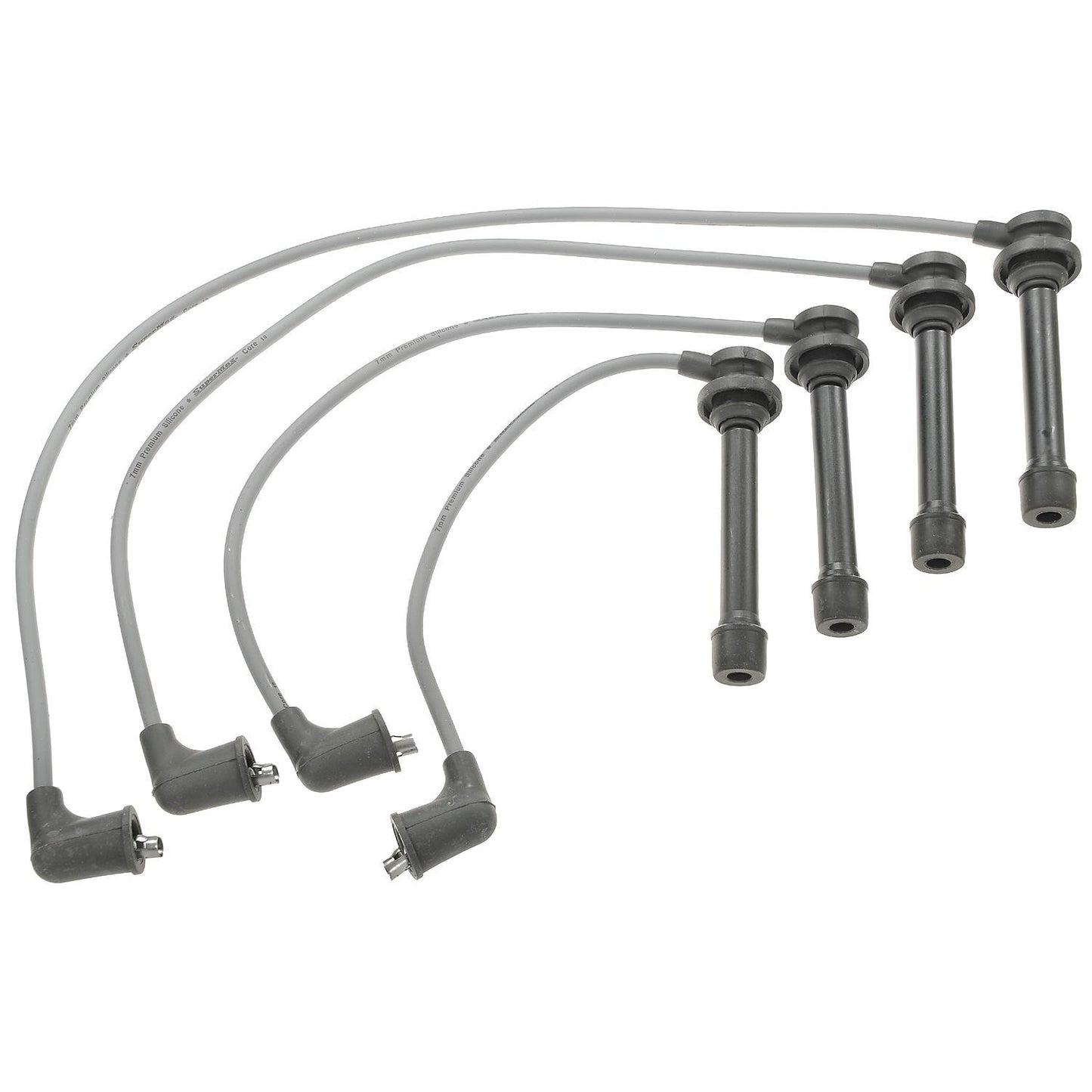 Federal Parts Spark Plug Wire Set 6399