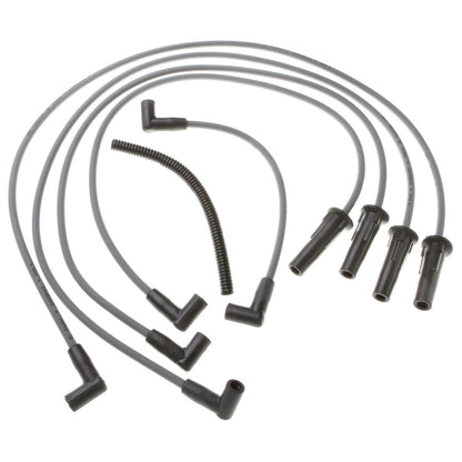 Standard Ignition Spark Plug Wire Set 6442