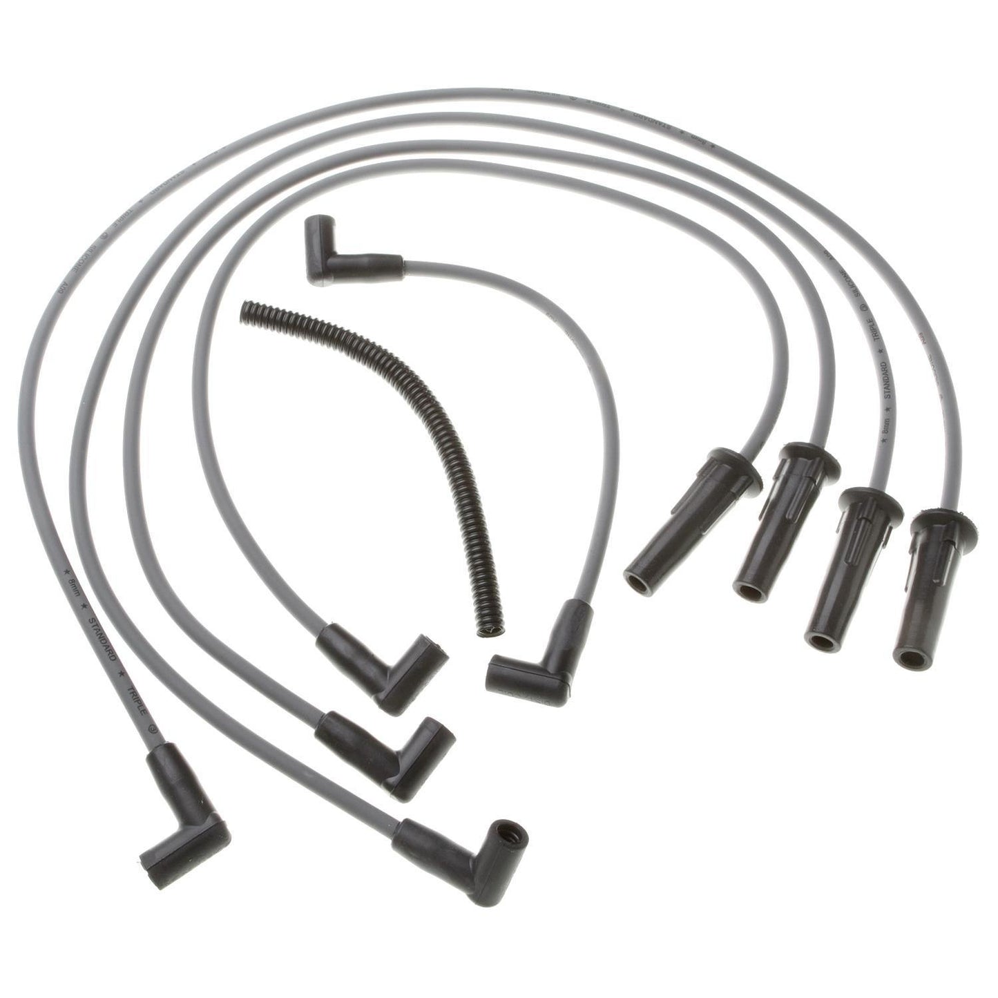 Standard Ignition Spark Plug Wire Set 6442