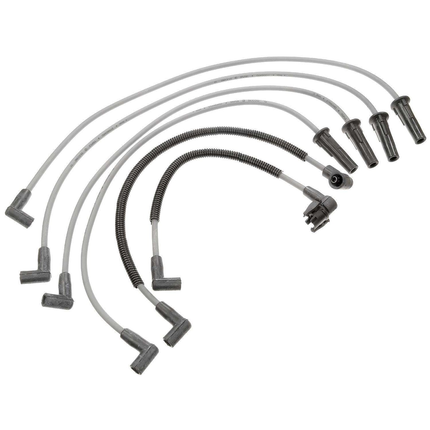 Standard Ignition Spark Plug Wire Set 6459