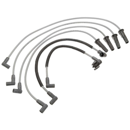 Standard Ignition Spark Plug Wire Set 6459
