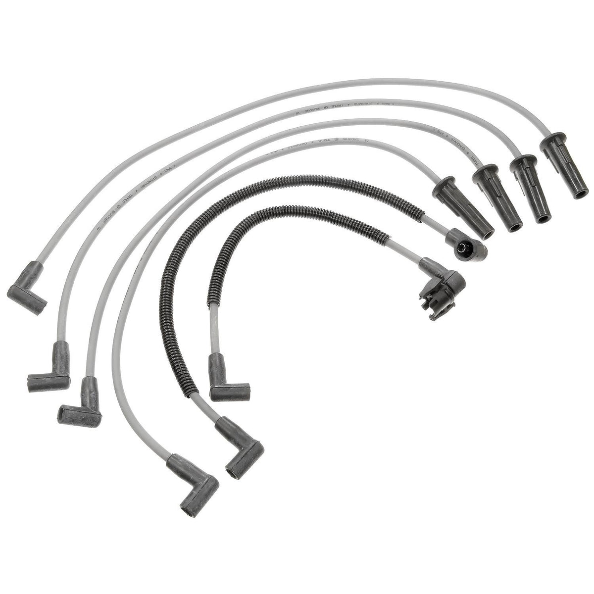 Standard Ignition Spark Plug Wire Set 6459
