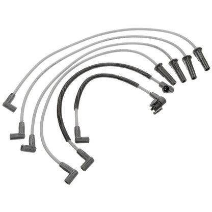 Standard Ignition Spark Plug Wire Set 6459