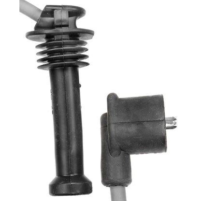 Standard Ignition Spark Plug Wire Set 6463