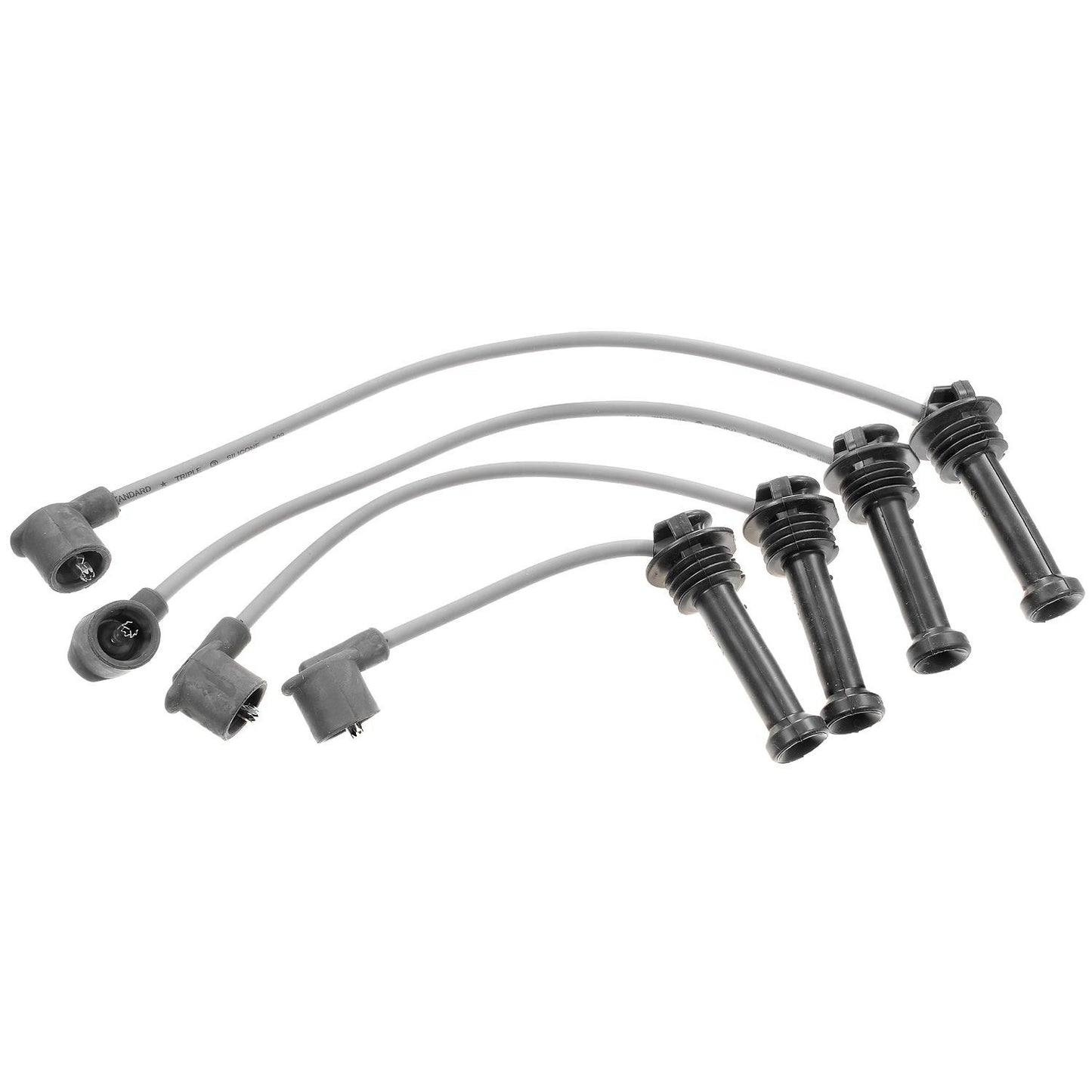 Standard Ignition Spark Plug Wire Set 6463