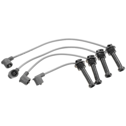 Standard Ignition Spark Plug Wire Set 6463