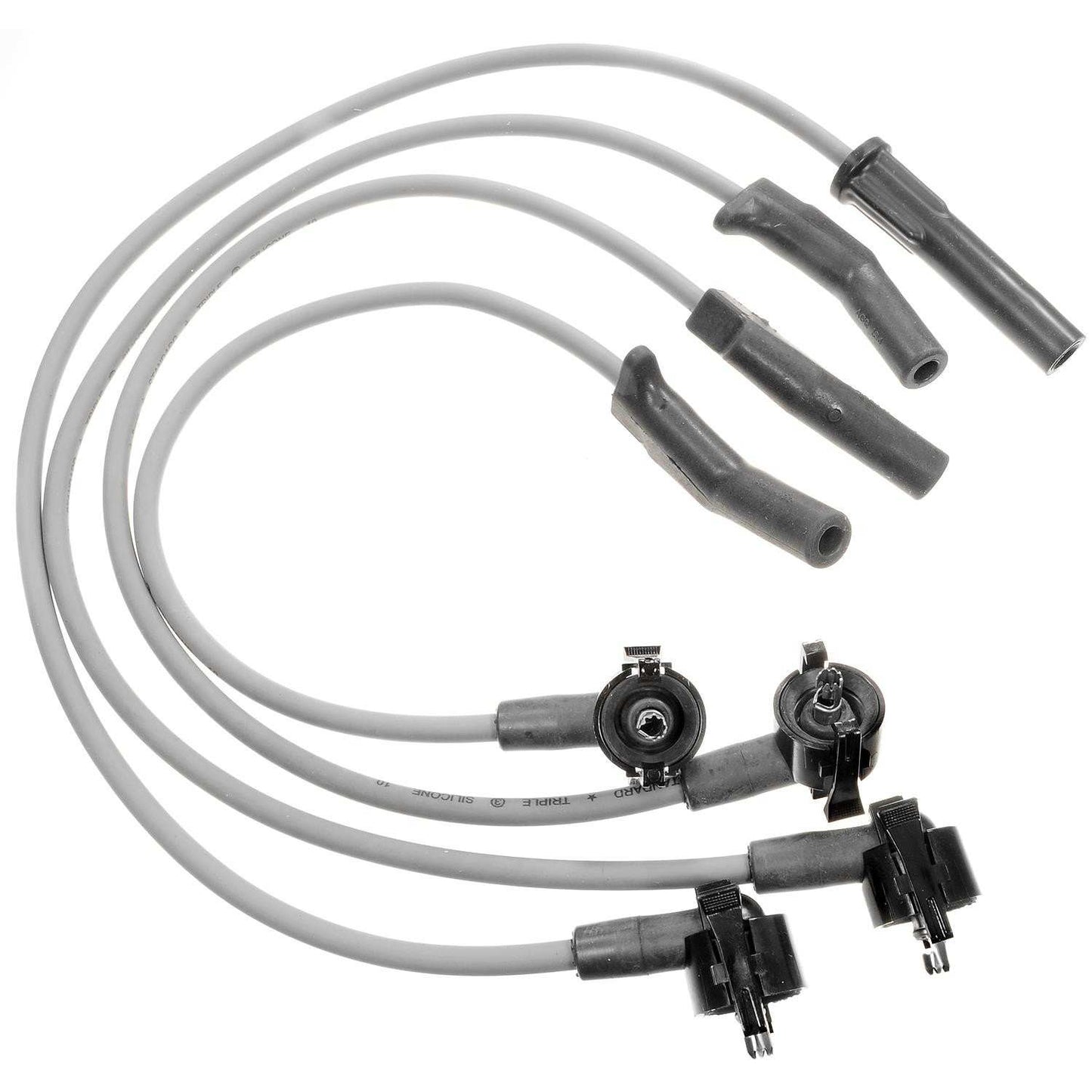 Standard Ignition Spark Plug Wire Set 6464