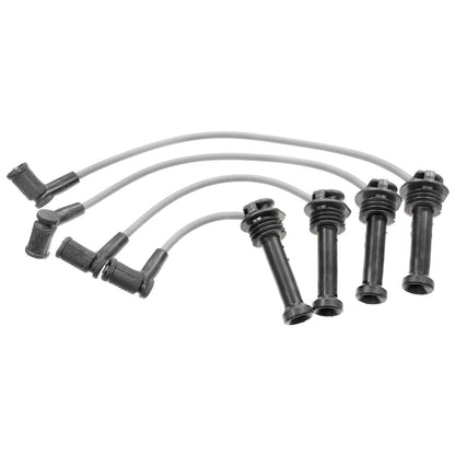 Standard Ignition Spark Plug Wire Set 6465