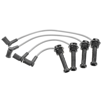 Standard Ignition Spark Plug Wire Set 6465