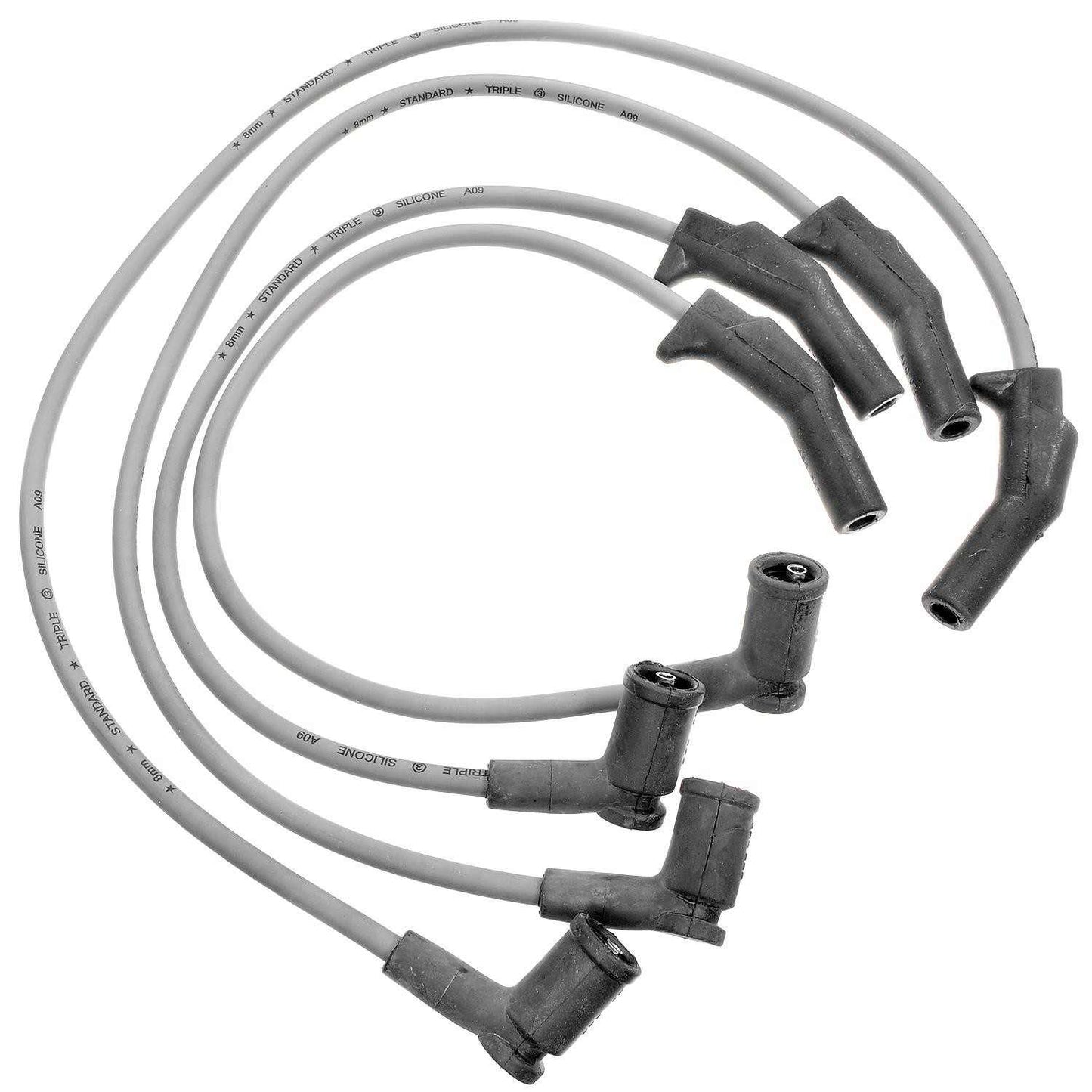 Standard Ignition Spark Plug Wire Set 6466
