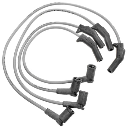 Standard Ignition Spark Plug Wire Set 6466