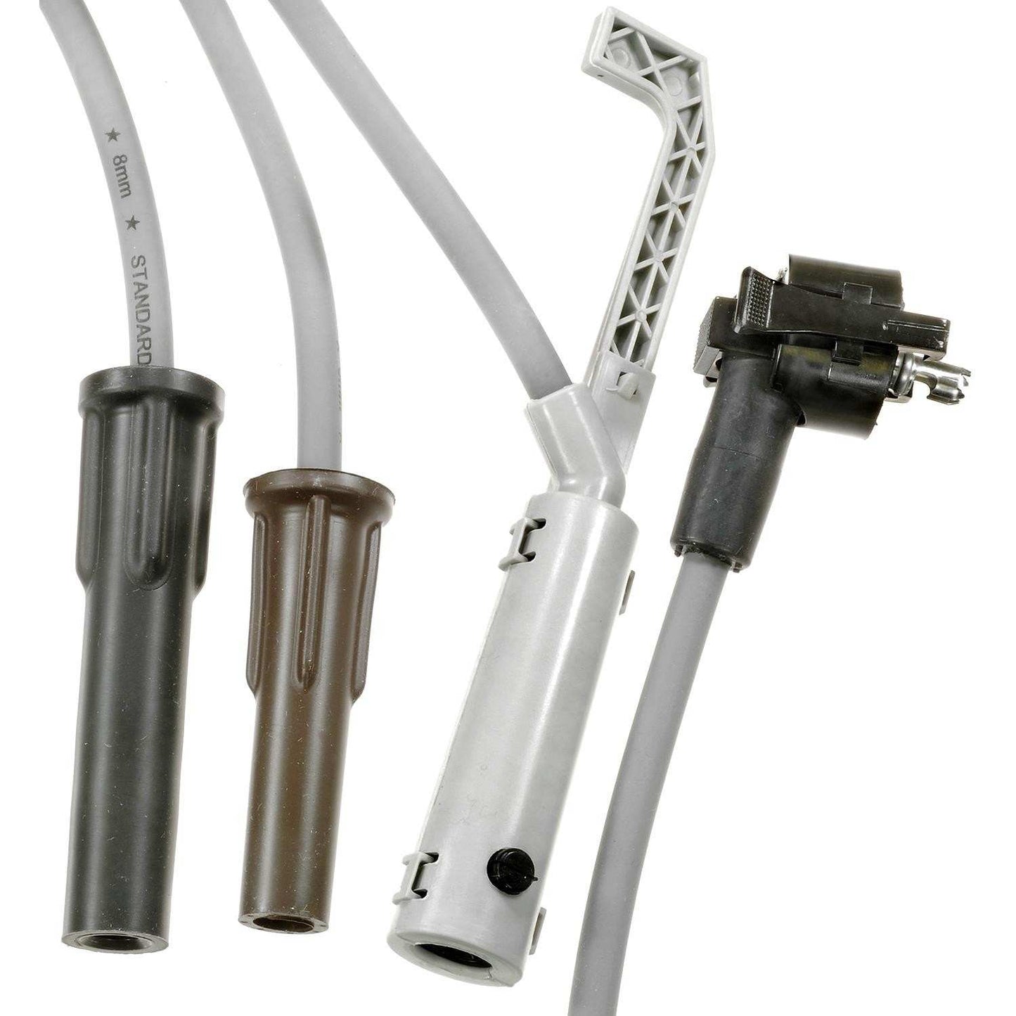 Standard Ignition Spark Plug Wire Set 6467