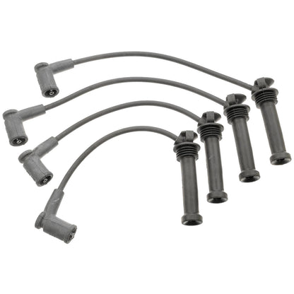 Standard Ignition Spark Plug Wire Set 6468