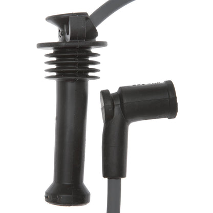 Standard Ignition Spark Plug Wire Set 6469
