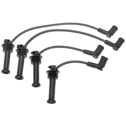 Standard Ignition Spark Plug Wire Set 6469