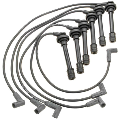 Federal Parts Spark Plug Wire Set 6501