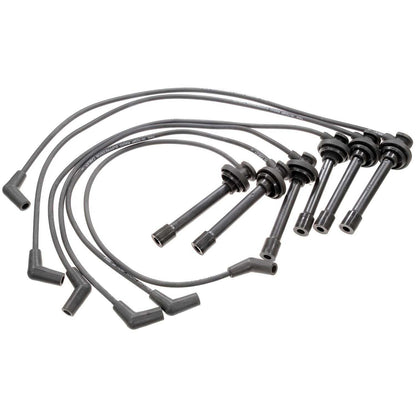 Federal Parts Spark Plug Wire Set 6502