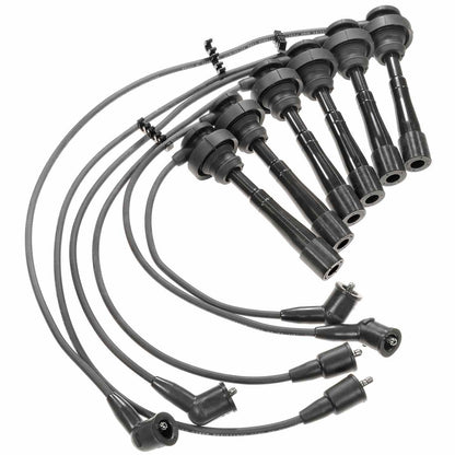Federal Parts Spark Plug Wire Set 6511