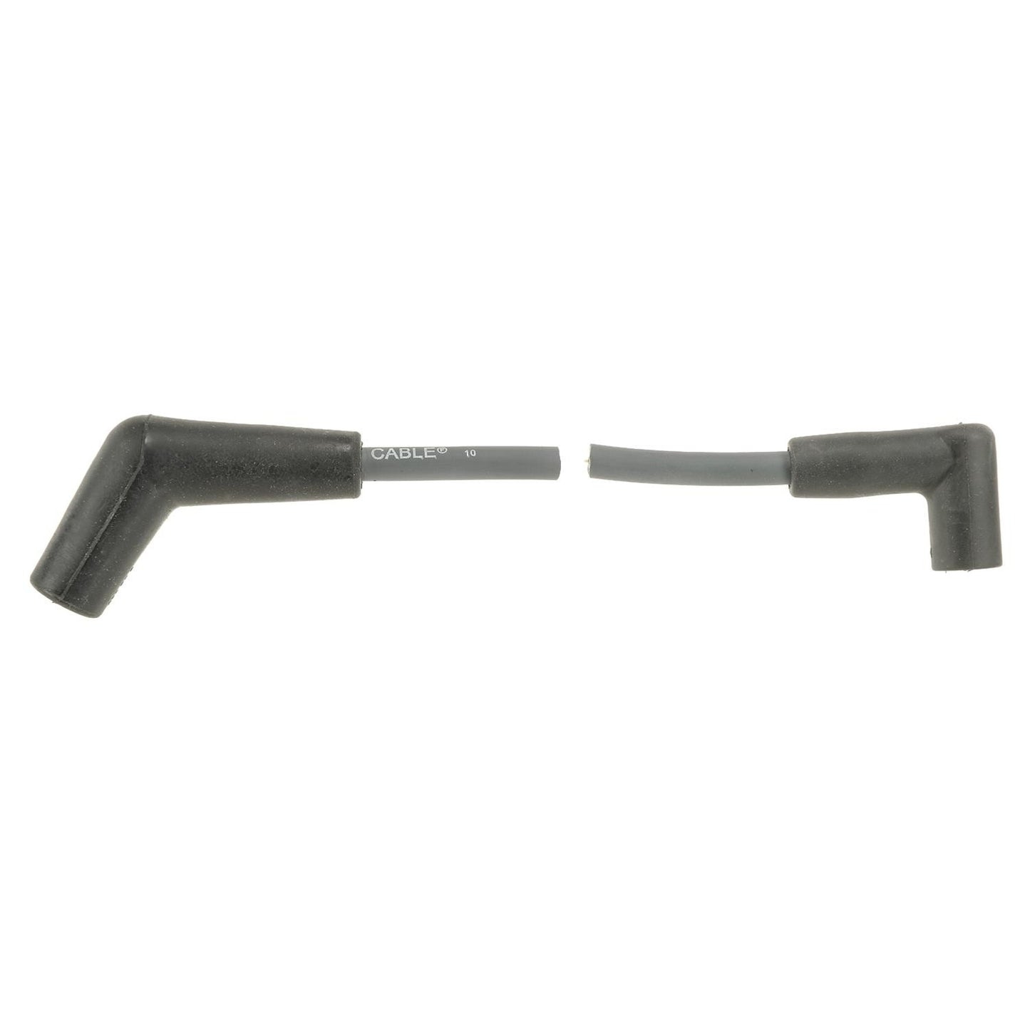 Federal Parts Single Lead Spark Plug Wire 6536