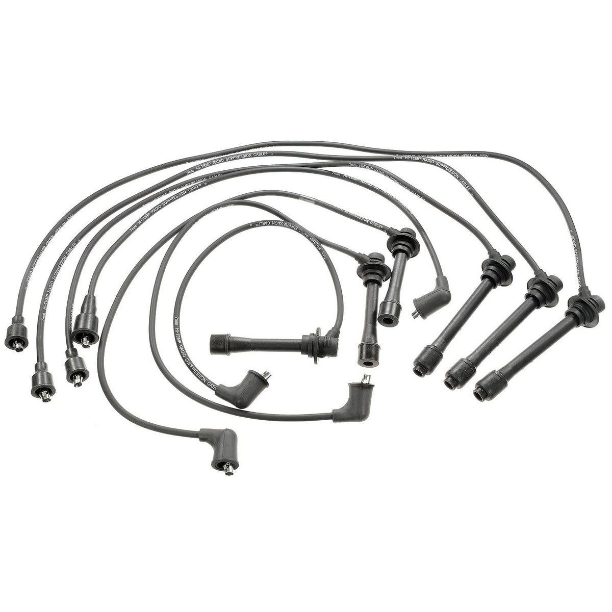 Standard Wires Import Car Wire Set 6545