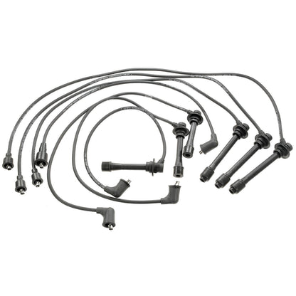 Standard Wires Import Car Wire Set 6545