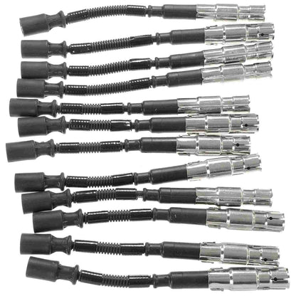 Federal Parts Spark Plug Wire Set 6552