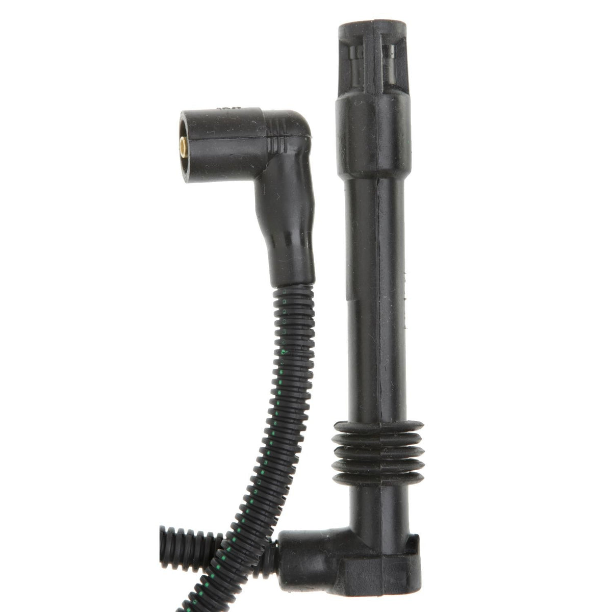 Federal Parts Spark Plug Wire Set 6555