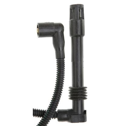 Federal Parts Spark Plug Wire Set 6555