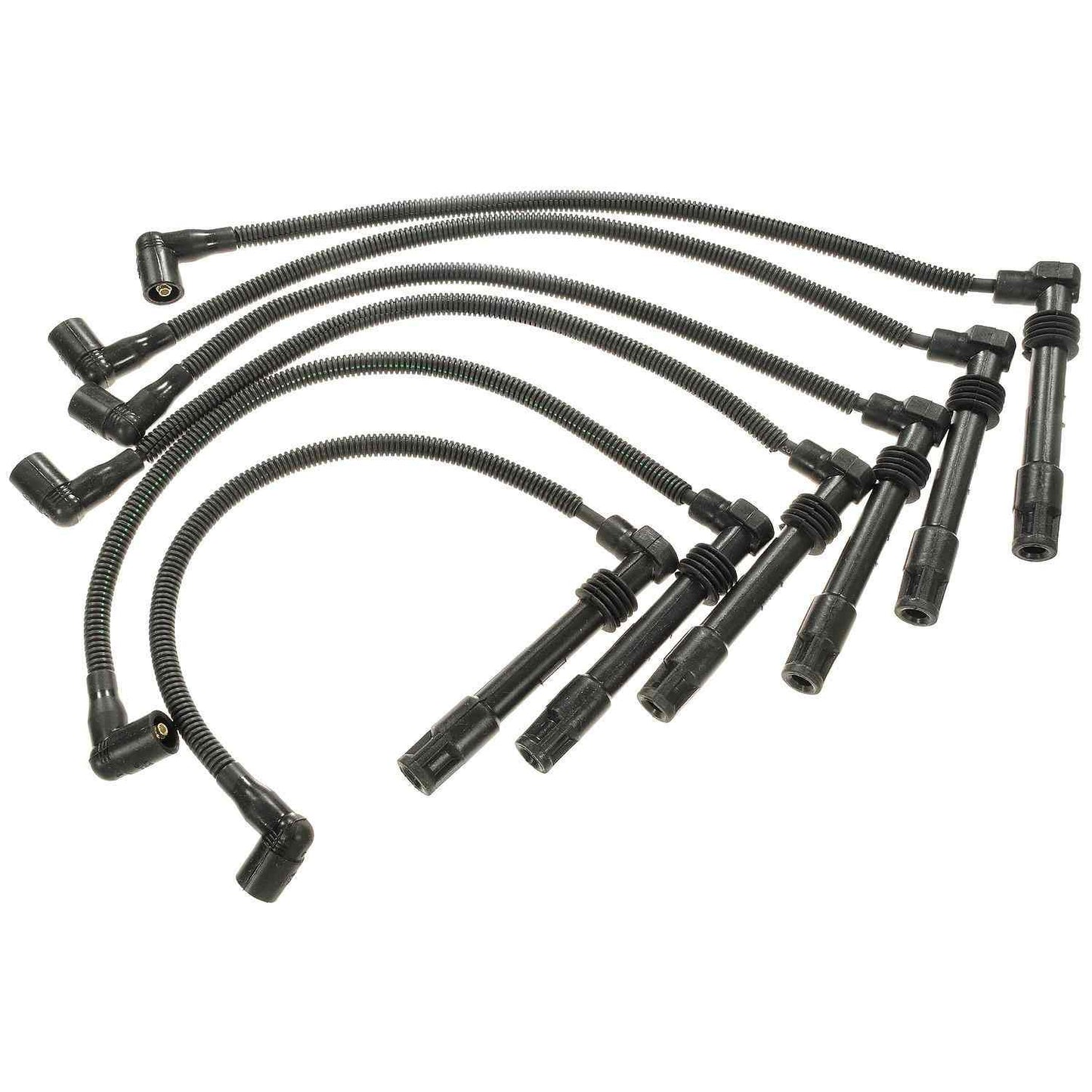 Federal Parts Spark Plug Wire Set 6555
