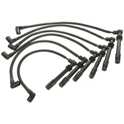 Federal Parts Spark Plug Wire Set 6555