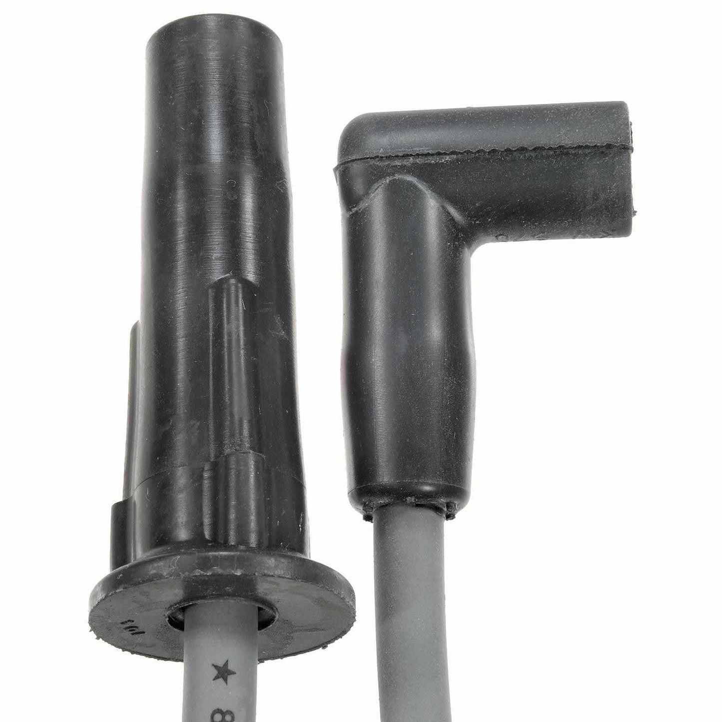 Standard Ignition Spark Plug Wire Set 6627