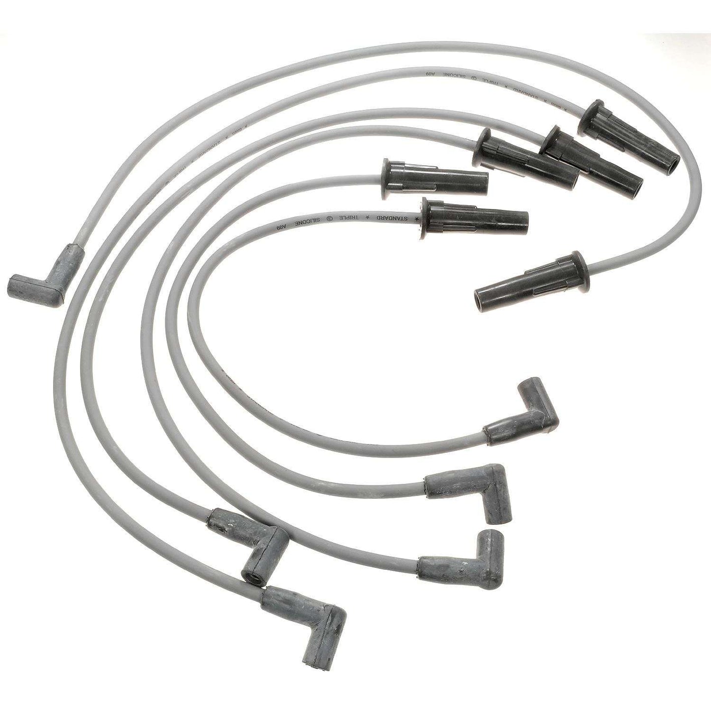 Standard Ignition Spark Plug Wire Set 6627