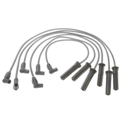 Standard Ignition Spark Plug Wire Set 6629