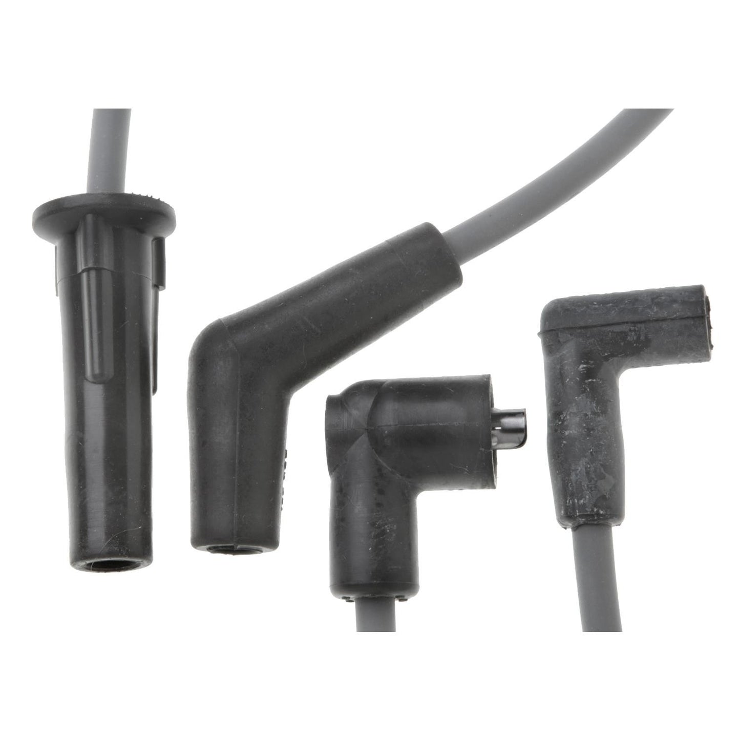 Standard Ignition Spark Plug Wire Set 6632