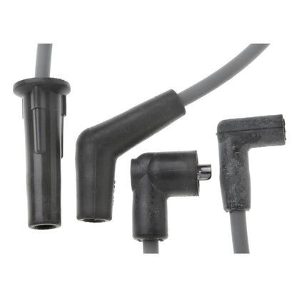 Standard Ignition Spark Plug Wire Set 6632