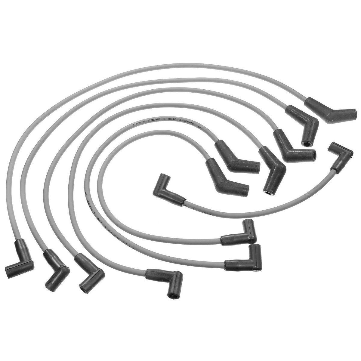 Standard Ignition Import Car Wire Set 6639
