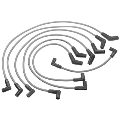 Standard Ignition Import Car Wire Set 6639