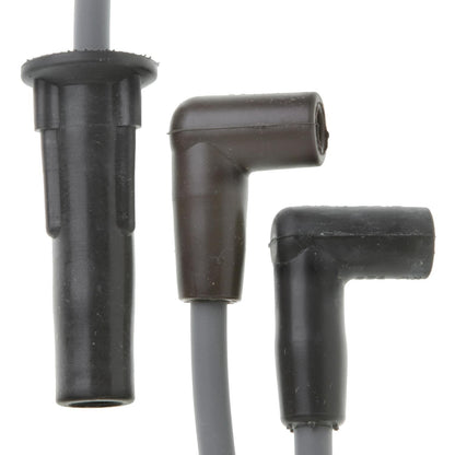 Standard Ignition Spark Plug Wire Set 6641