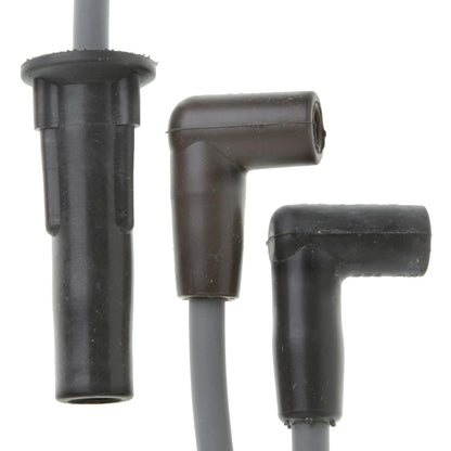 Standard Ignition Spark Plug Wire Set 6641