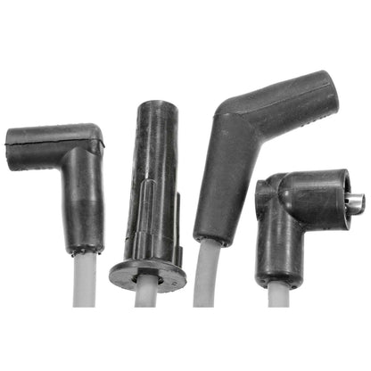 Standard Ignition Spark Plug Wire Set 6643