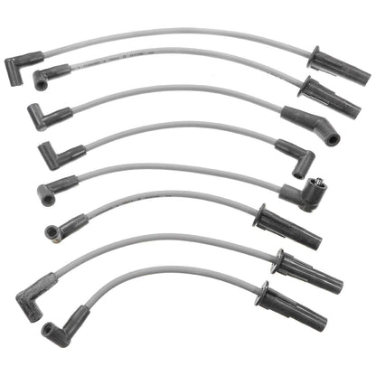 Standard Ignition Spark Plug Wire Set 6643