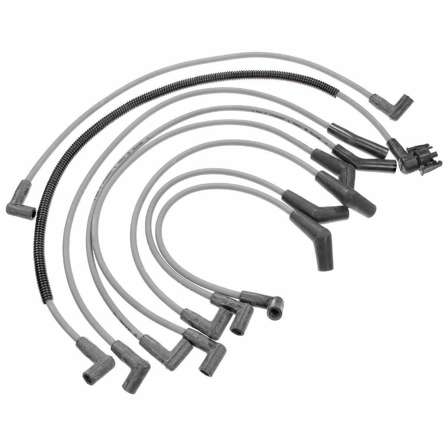 Standard Ignition Spark Plug Wire Set 6645