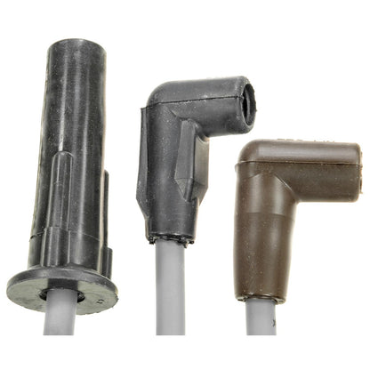 Standard Ignition Spark Plug Wire Set 6653
