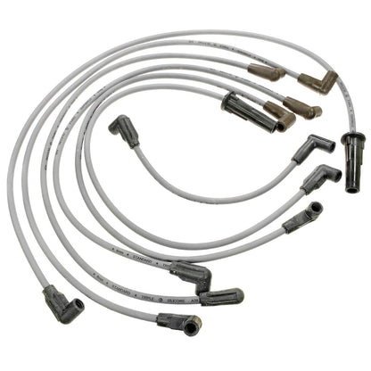 Standard Ignition Spark Plug Wire Set 6653