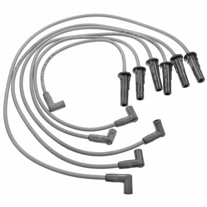 Standard Ignition Spark Plug Wire Set 6657