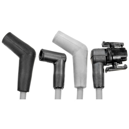 Standard Ignition Spark Plug Wire Set 6660