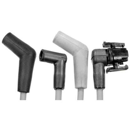 Standard Ignition Spark Plug Wire Set 6660