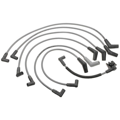 Standard Ignition Spark Plug Wire Set 6660