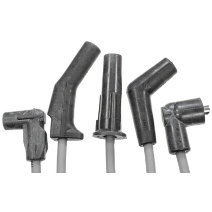Standard Ignition Spark Plug Wire Set 6662